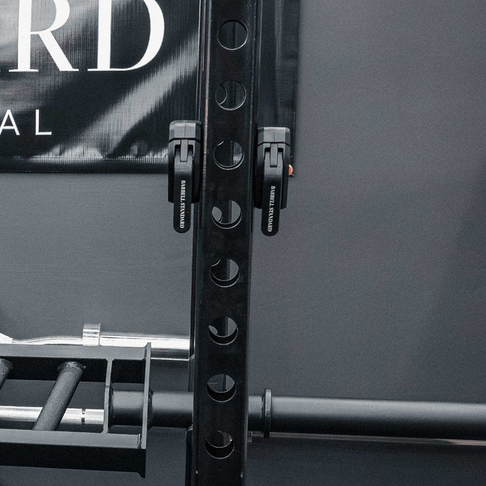 Magnetic Barbell Collars - Sweatfully