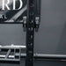 Magnetic Barbell Collars - Sweatfully