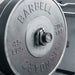 Magnetic Barbell Collars - Sweatfully