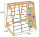 Magnolia - Real Wood 7-in-1 Playset - Sweatfully