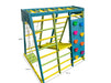 Magnolia - Real Wood 7-in-1 Playset - Sweatfully
