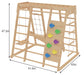 Magnolia - Real Wood 7-in-1 Playset - Sweatfully