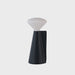 Mantle Portable Lamp in Granite Black - Sweatfully