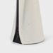 Mantle Portable Lamp in Stone White - Sweatfully