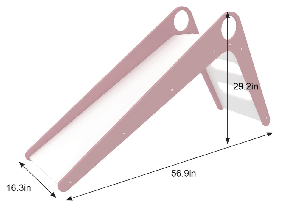 Manuka- Indoor Slide - Sweatfully