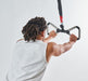 TGrip MAXX Bar - Multi-Grip - Cable Attachment - Resistance Band Attachment - Sweatfully