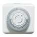 Gardenreet Mechanical Timer for Landscape Transformer - Sweatfully
