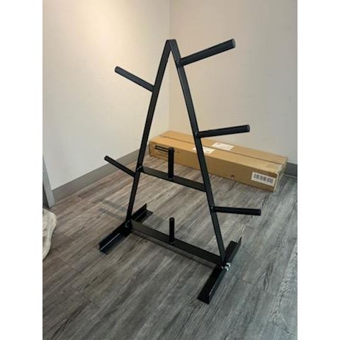SFE Standard One Inch A Frame Rack - Sweatfully