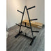 SFE Standard One Inch A Frame Rack - Sweatfully