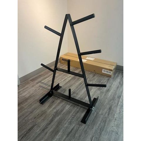 SFE Standard One Inch A Frame Rack - Sweatfully