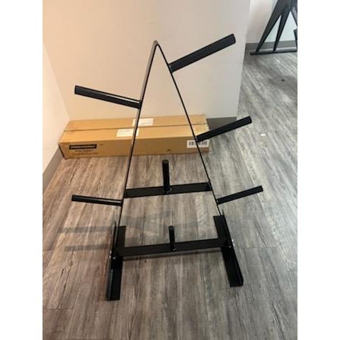 SFE Standard One Inch A Frame Rack - Sweatfully