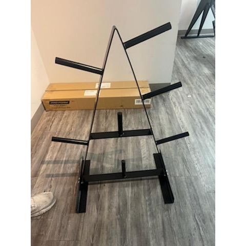 SFE Standard One Inch A Frame Rack - Sweatfully