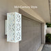 RadiantLight Wall Sconces - Outdoor Wall Lights - Sweatfully