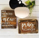 Schoolhouse Sconce Wall Light - Sweatfully