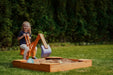 Blippi Excavator Ride-On Toy – Interactive Construction Fun for Kids - Sweatfully