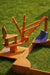Blippi Excavator Ride-On Toy – Interactive Construction Fun for Kids - Sweatfully