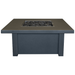 Modern Blaze 42-Inch Square Fire Pit Table (SAFTS4624ST) - Sweatfully