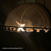 Modern Blaze Round Steel Fire Pit - Sweatfully