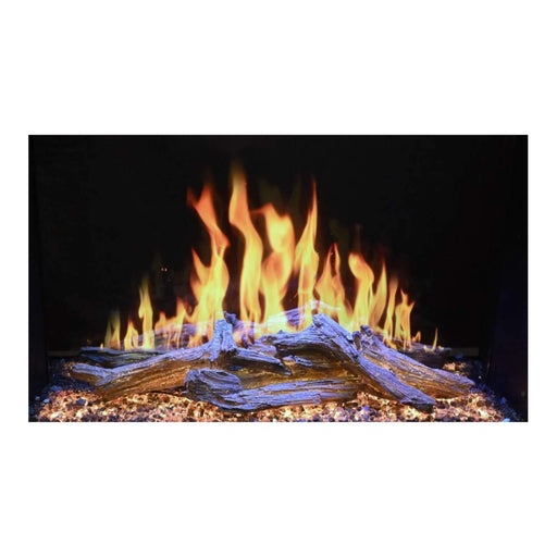 Modern Flames Orion Traditional 36" Heliovision Electric Fireplace [OR36-TRAD] (SAK91024) - Sweatfully