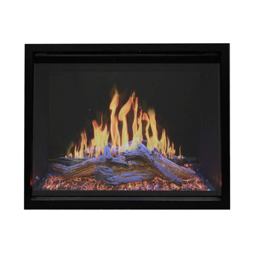 Modern Flames Orion Traditional 54" Heliovision Electric Fireplace [OR54-TRAD] (SAK74620) - Sweatfully