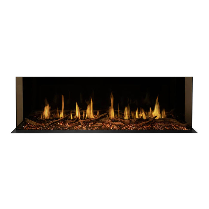 Modern Flames Orion Multi 60" Heliovision Built-In Electric Fireplace [OR60-MULTI] (SAK73095) - Sweatfully