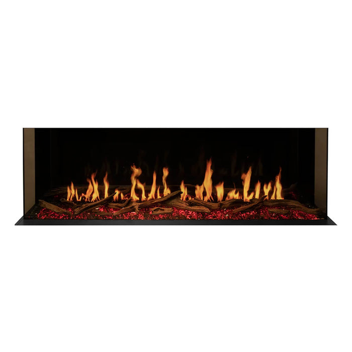 Modern Flames Orion Multi 60" Heliovision Built-In Electric Fireplace [OR60-MULTI] (SAK73095) - Sweatfully