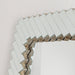 Modern Rectangle Framed Decorative Mirror - Sweatfully