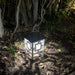 RadiantLight Modern Landscape Light - Garden Light - Sweatfully