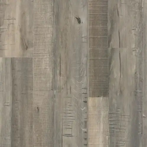 Twin Creeks - Floating Luxury Vinyl Flooring Collection - Sweatfully