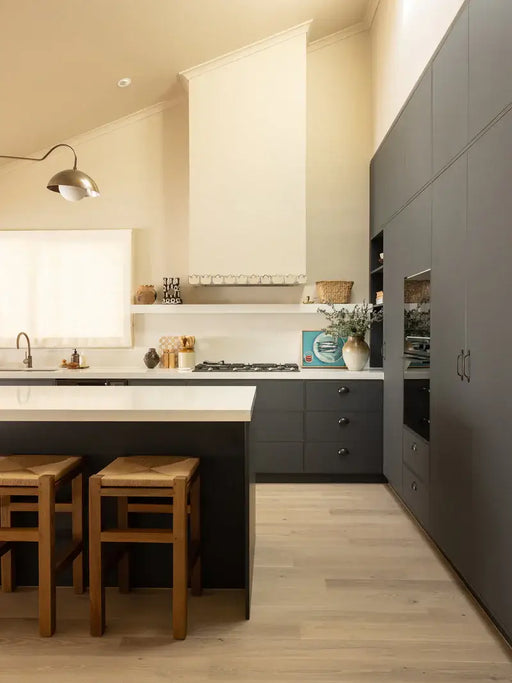 Tres Azul Border by Tilesofezra - Sweatfully