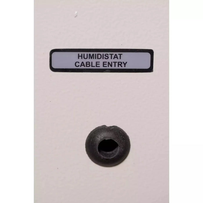 Bry-Air MiniPAC MP-1800 Desiccant Dehumidifier - Sweatfully