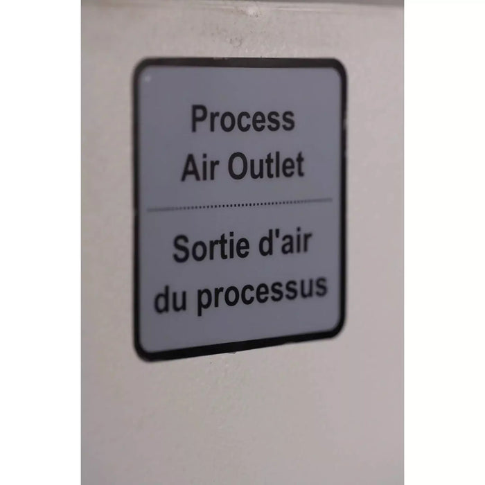 Bry-Air MiniPAC MP-1800 Desiccant Dehumidifier - Sweatfully