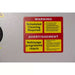 Bry-Air MiniPAC MP-100 Desiccant Dehumidifier - Sweatfully