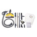 Vapamore MR-500 Vento Canister Power Vacuum System - Sweatfully