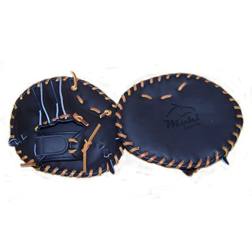 Muhl Pancake Glove - Sweatfully