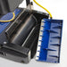 Powr-Flite 14" Multi-Surface Automatic Floor Scrubber - Sweatfully