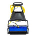 Powr-Flite 14" Multi-Surface Automatic Floor Scrubber - Sweatfully