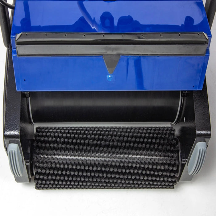 Powr-Flite 14" Multi-Surface Automatic Floor Scrubber - Sweatfully