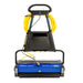 Powr-Flite 18" Multi-Surface Automatic Floor Scrubber - Sweatfully