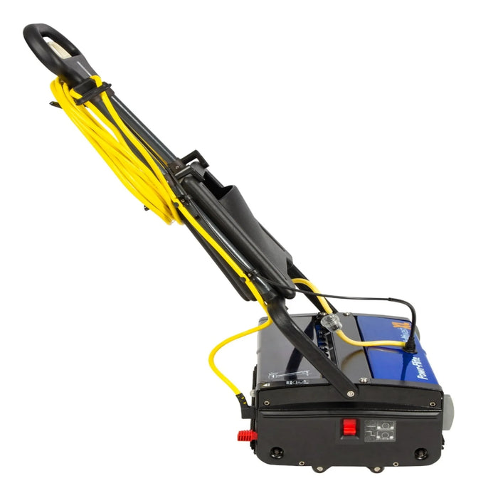 Powr-Flite 18" Multi-Surface Automatic Floor Scrubber - Sweatfully