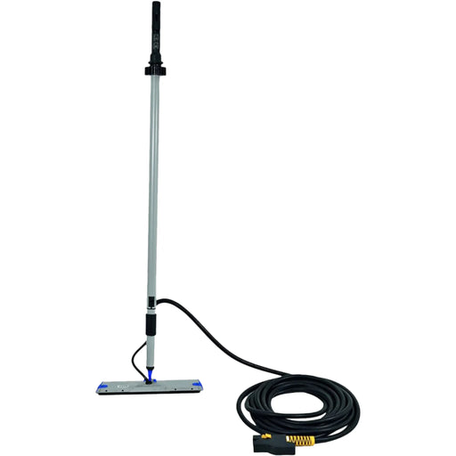 NaceCare Steam Mop for JS 1600C Power Steamer - Sweatfully