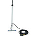 NaceCare Steam Mop for JS 1600C Power Steamer - Sweatfully