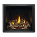 Napoleon Elevation X 42 Direct Vent Electronic Ignition Propane Gas Fireplace, 44" [EX42N/PTEL] (SAK83652) - Sweatfully