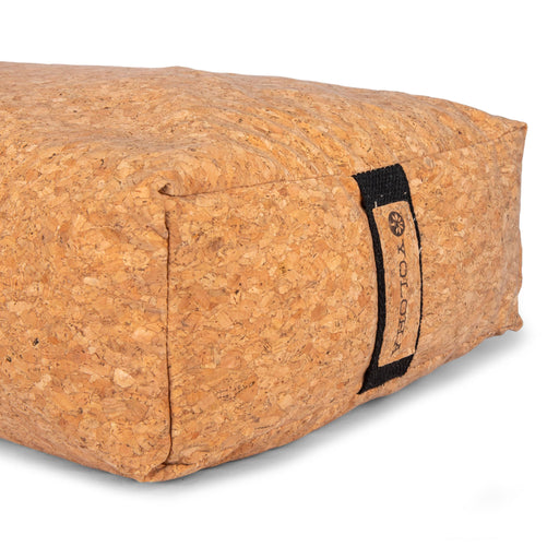 Cork Bolster - Sweatfully