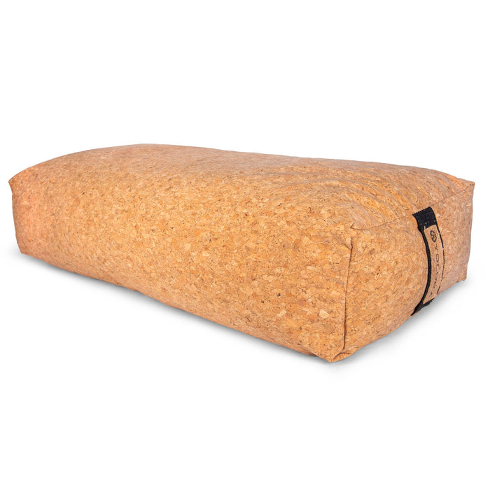 Cork Bolster - Sweatfully