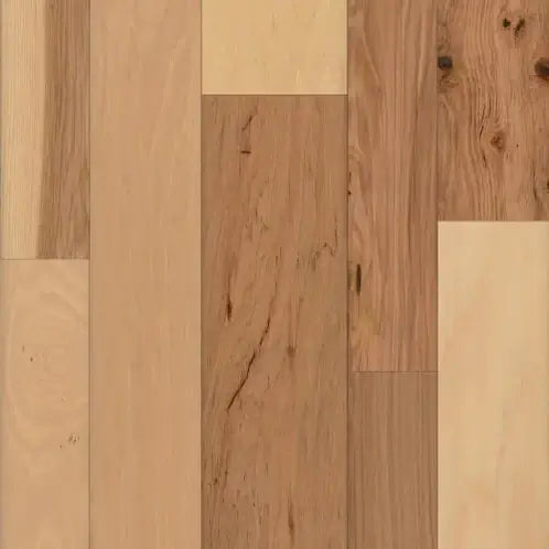 Woodland Essential Engineered Hardwood Flooring Collection - Sweatfully