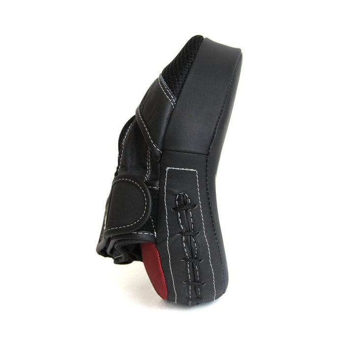 Elite85 Boxing Mitts - Sweatfully