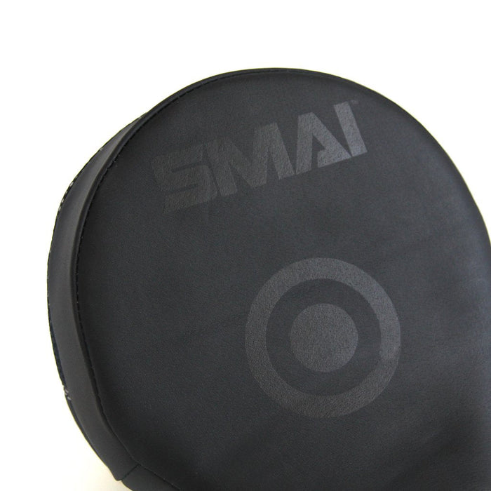 Elite85 Boxing Mitts - Sweatfully