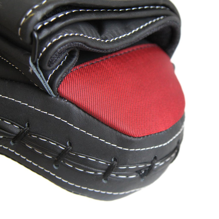 Elite85 Boxing Mitts - Sweatfully