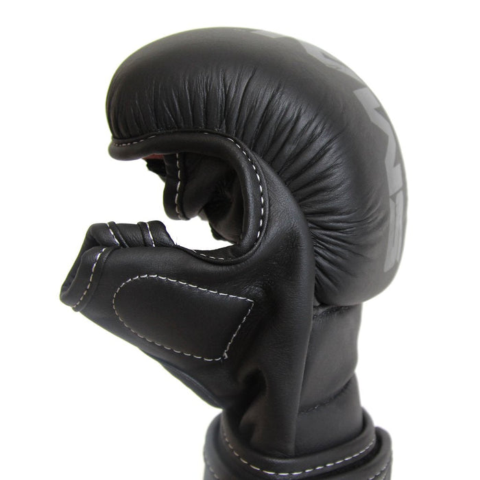 Elite85 MMA Hybrid Sparring Gloves 7oz - Sweatfully